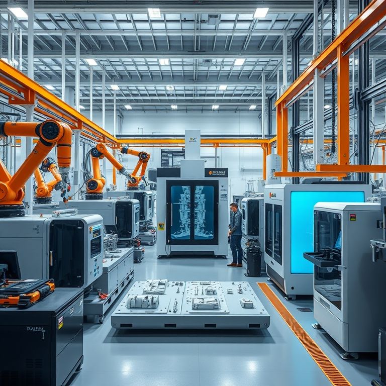 快速模具技術(shù)