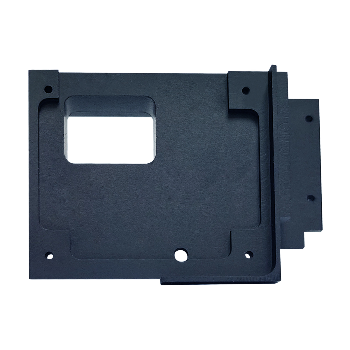 機(jī)器人手板模型